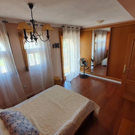 Apartamento Alkabir Playa エル・カンページョ エクステリア 写真