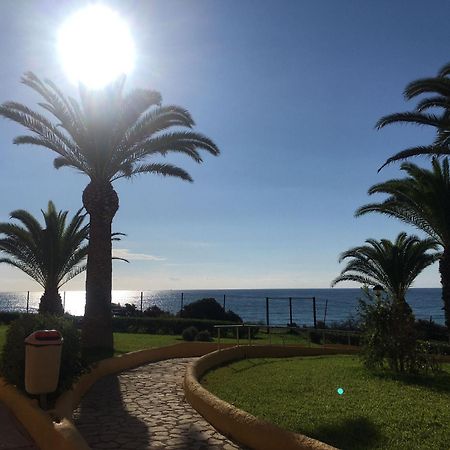 Apartamento Alkabir Playa エル・カンページョ エクステリア 写真