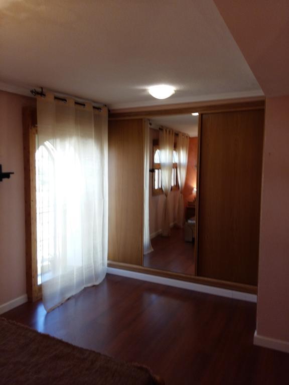 Apartamento Alkabir Playa エル・カンページョ エクステリア 写真