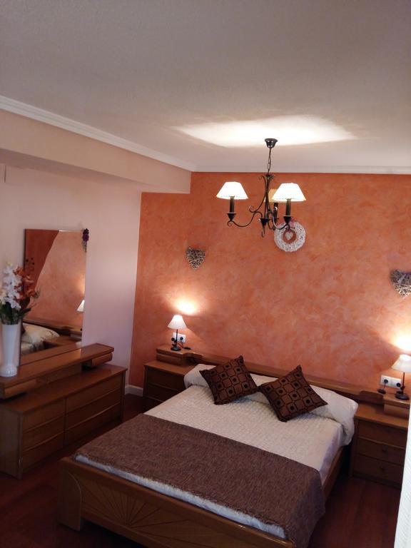 Apartamento Alkabir Playa エル・カンページョ エクステリア 写真