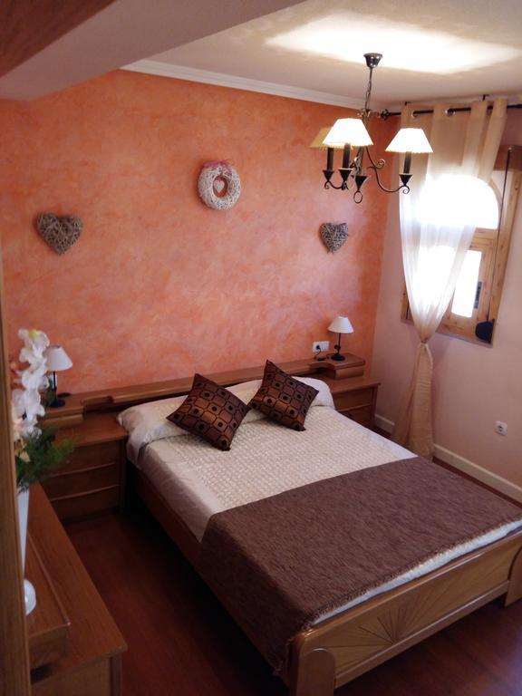 Apartamento Alkabir Playa エル・カンページョ エクステリア 写真